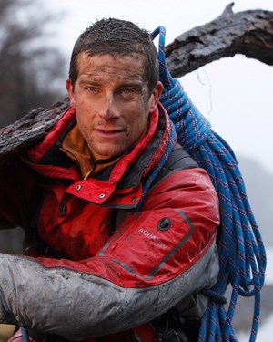 Bear Grylls