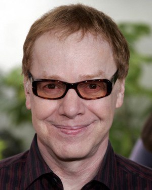 Danny Elfman