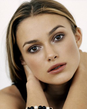 Keira Knightley