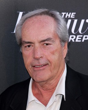 Powers Boothe