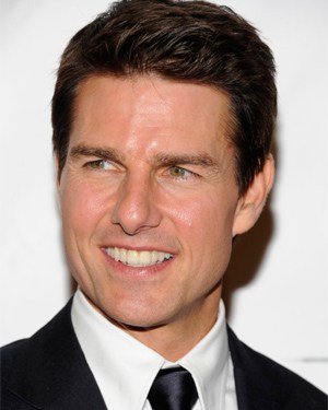 tom cruise