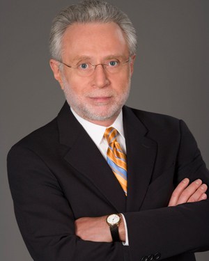 Wolf Blitzer