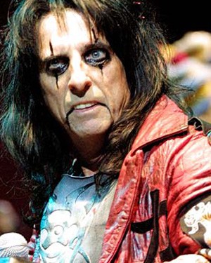 alice cooper