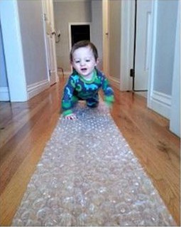 bubble wrap