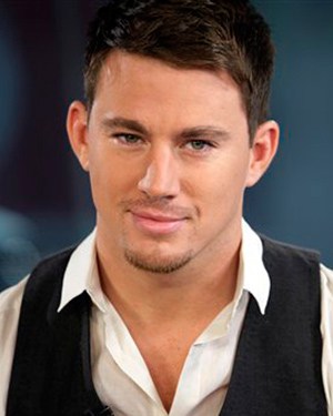 channing tatum