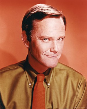 dick sargent