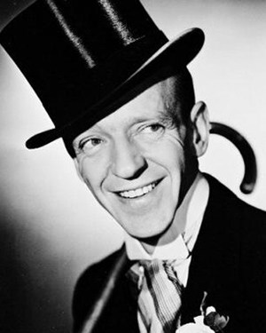 fred astaire