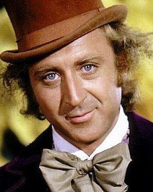 gene wilder