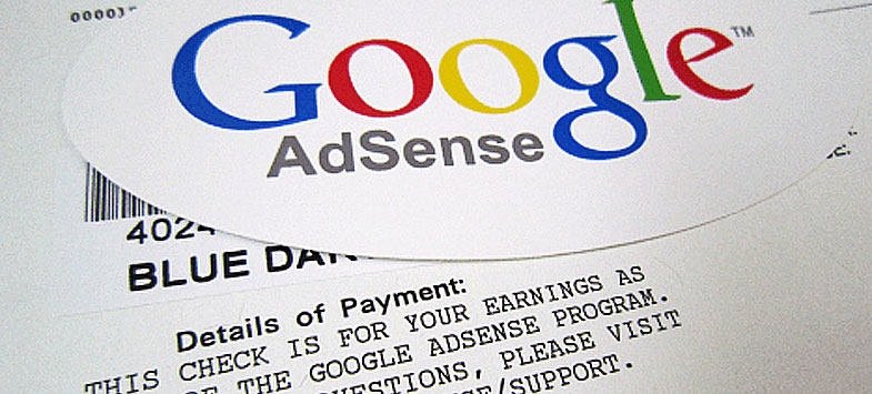 google adsense