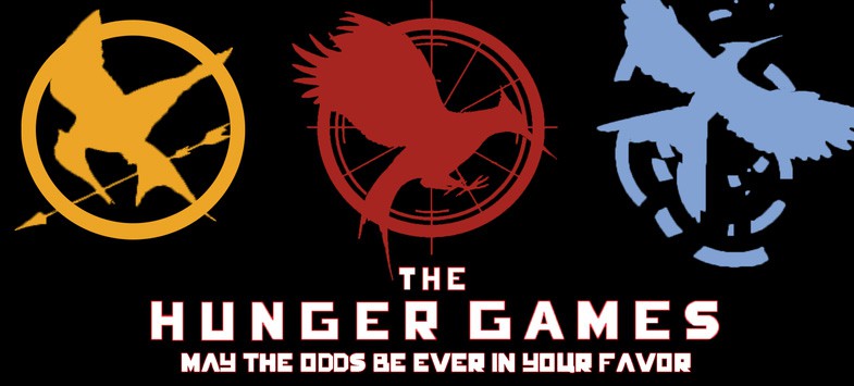 hunger games quotes