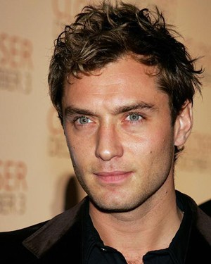 jude law