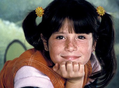 punky brewster