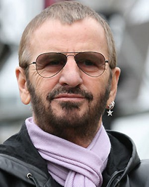 ringo starr