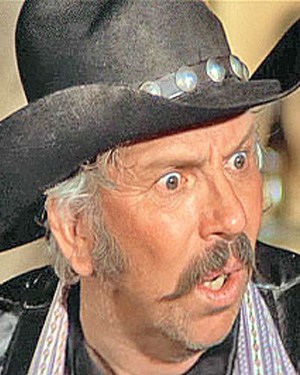 slim pickens