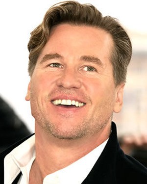 val kilmer