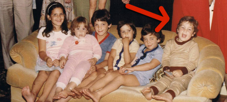 cousins