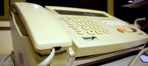 Fax Via Internet Saves Your Business Money And The Environment Too