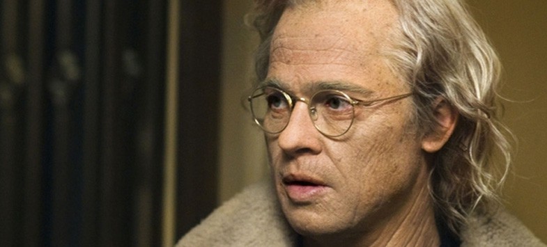 Benjamin Button