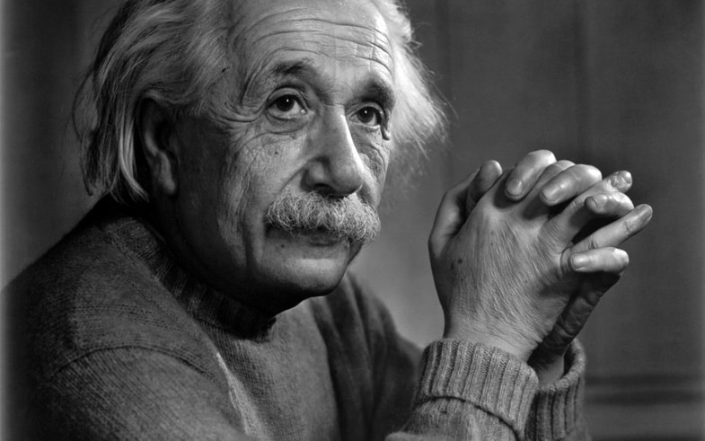 albert einstein quotes