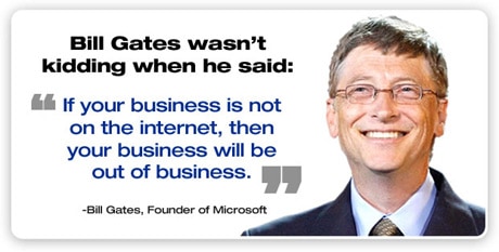 bill gates microsoft
