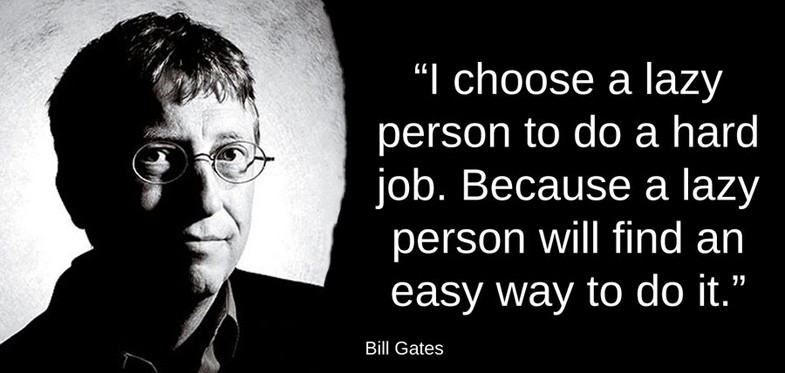 bill gates quotes