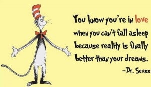 dr seuss poems