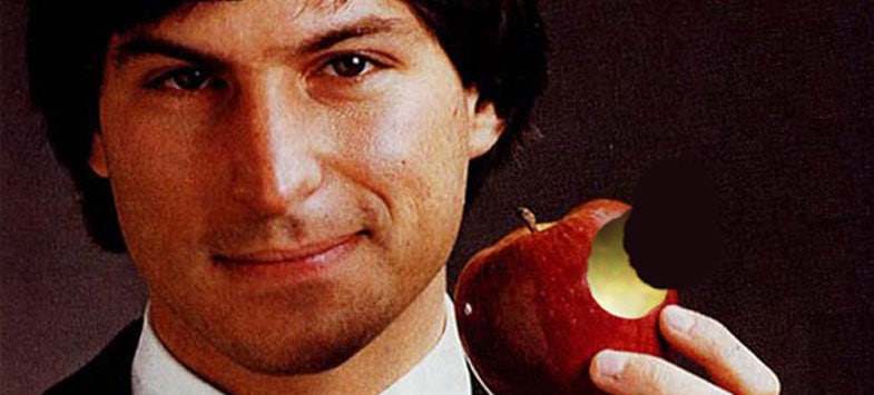 Steve Jobs Apple