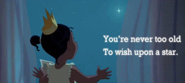 disney movie quotes