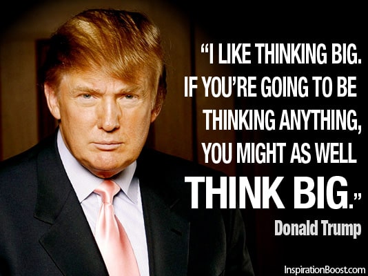 donald trump quotes