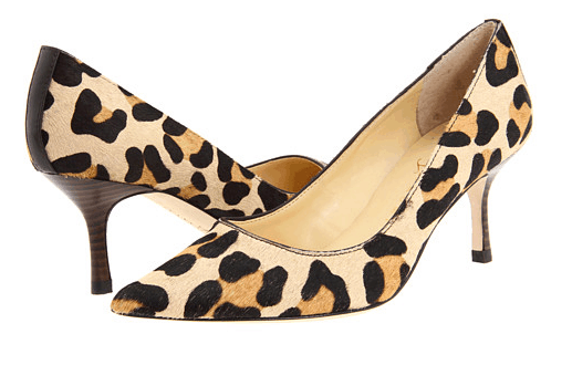 kitten heels