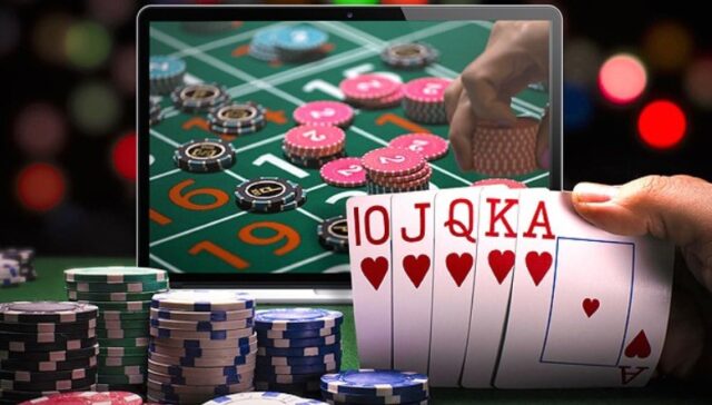 skill-based casino games