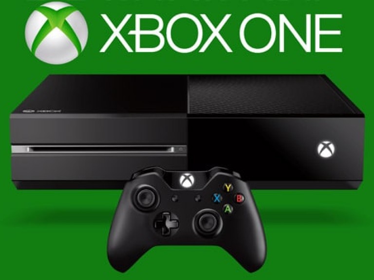 Image Xbox One