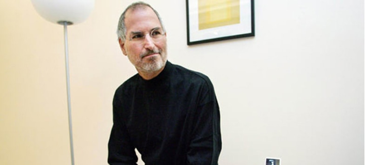 Steve Jobs Quotes