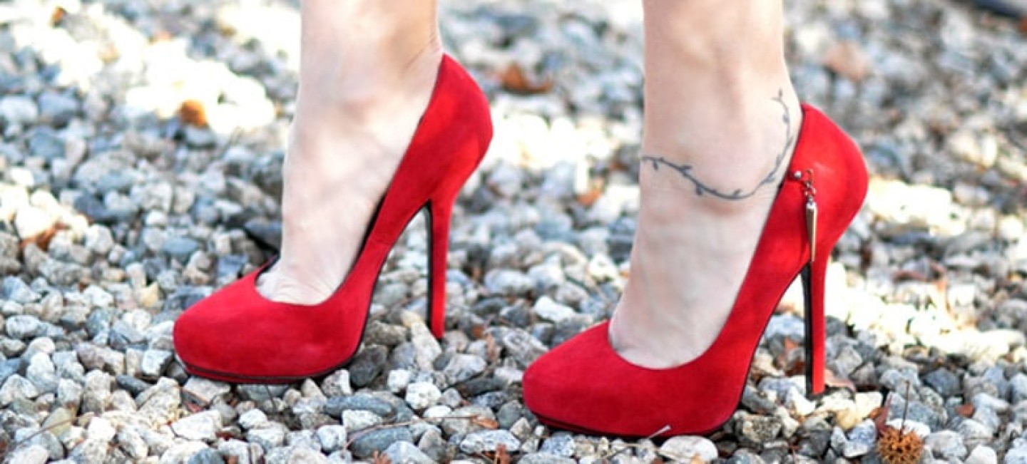 Work Shoes For Women