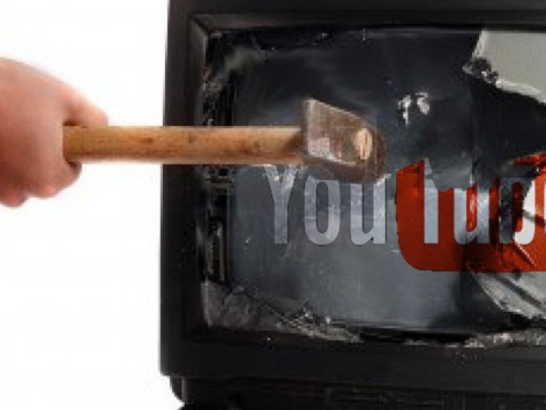 Youtube Alternative