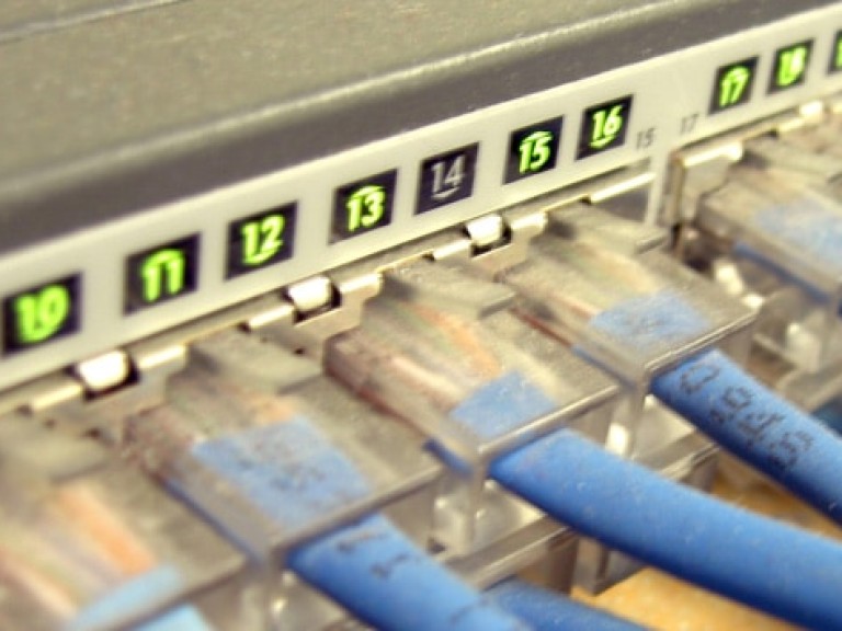 Internet Switch Internet Switch