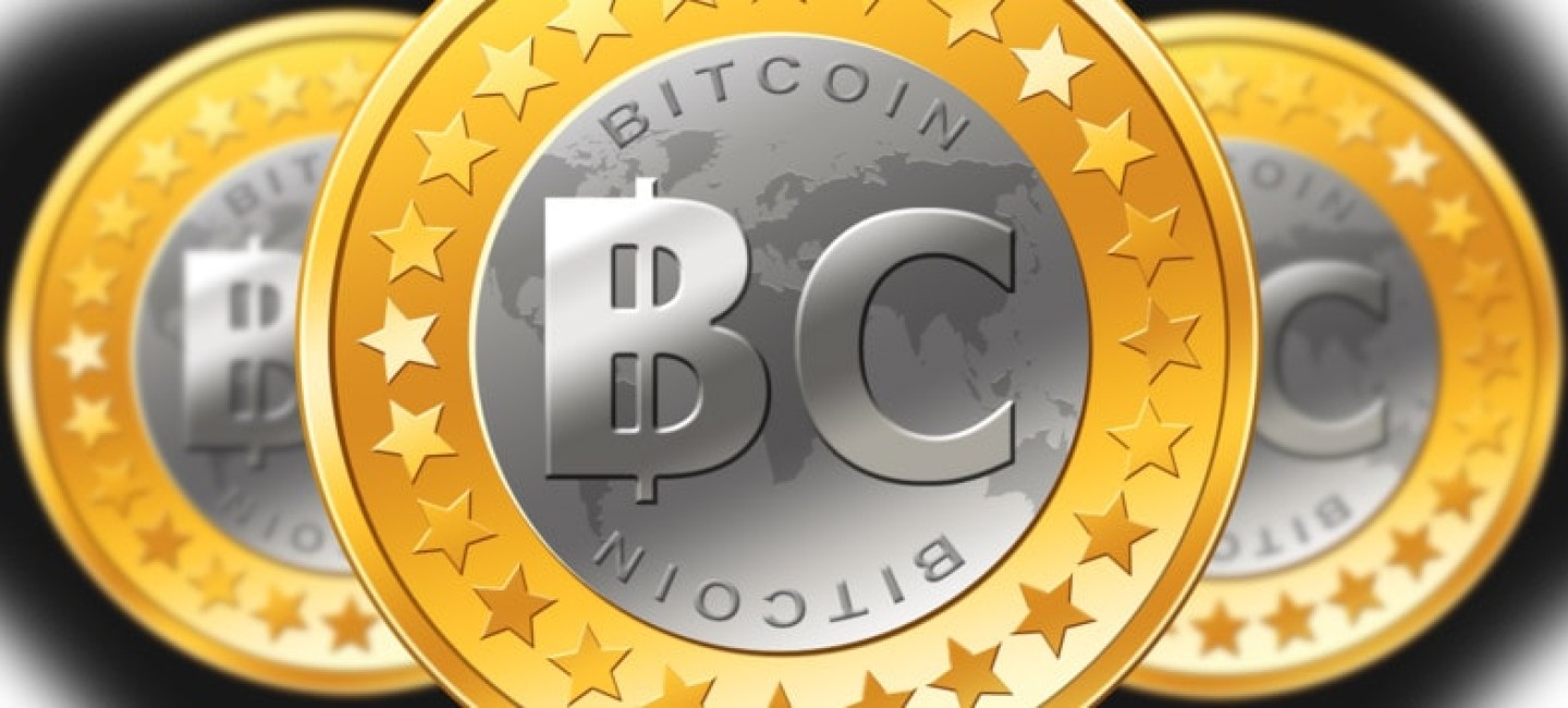 Bitcoins