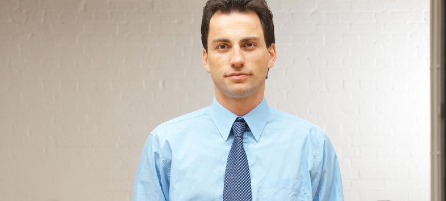 Mens Ties