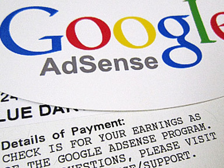 Google Adsense Google Adsense