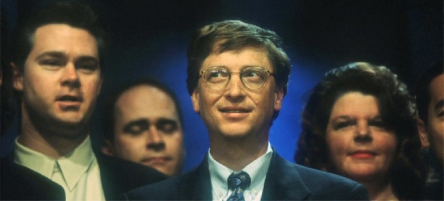 Bill Gates
